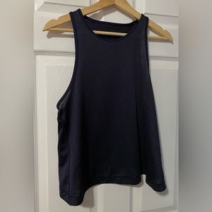 Lululemon tank top size small / size 6
